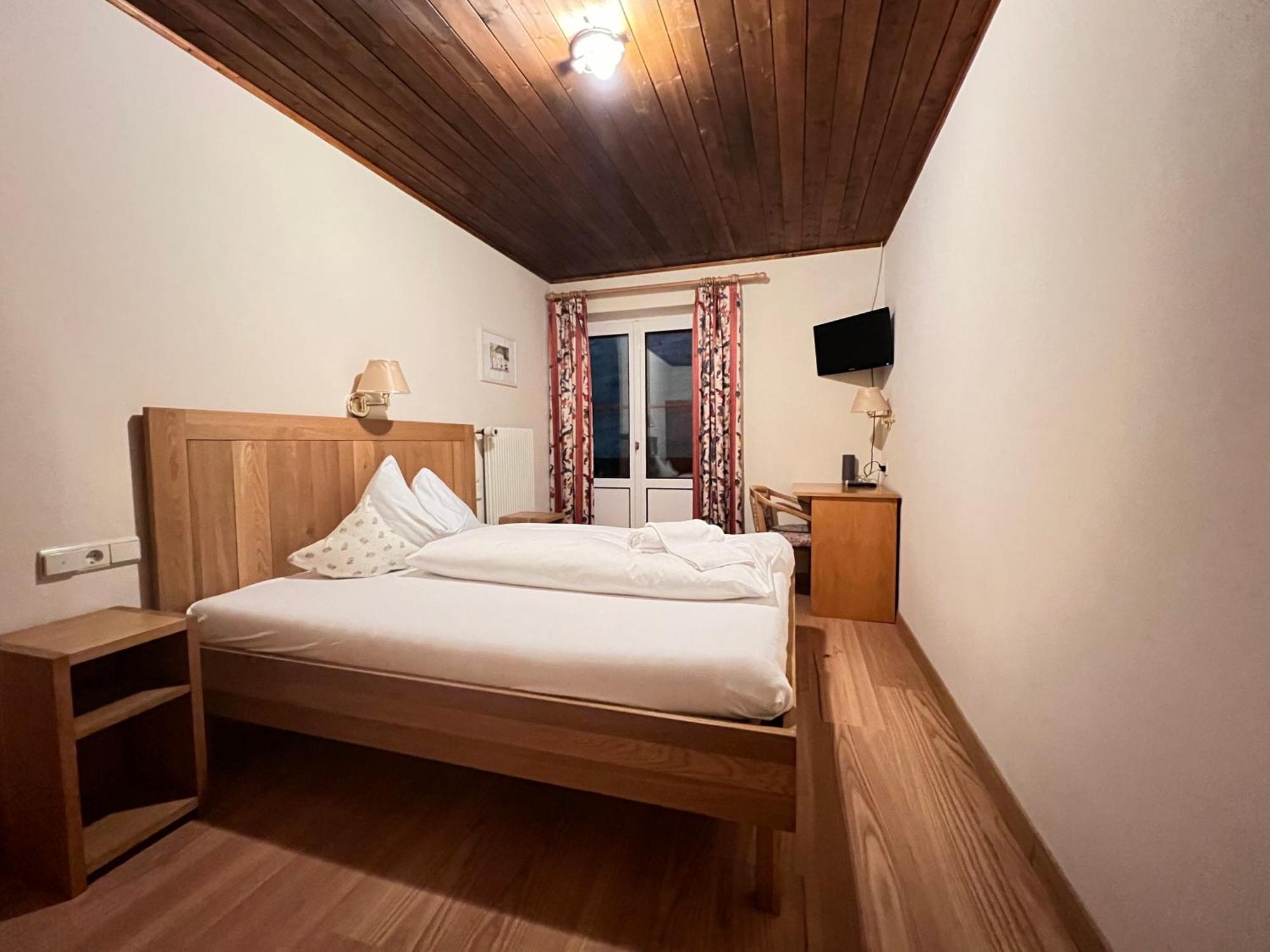 Lake & River Hotel Carezza al Lago Bagian luar foto