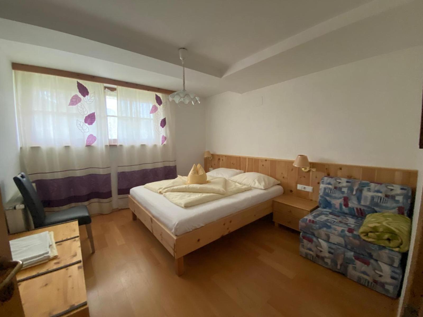 Lake & River Hotel Carezza al Lago Bagian luar foto