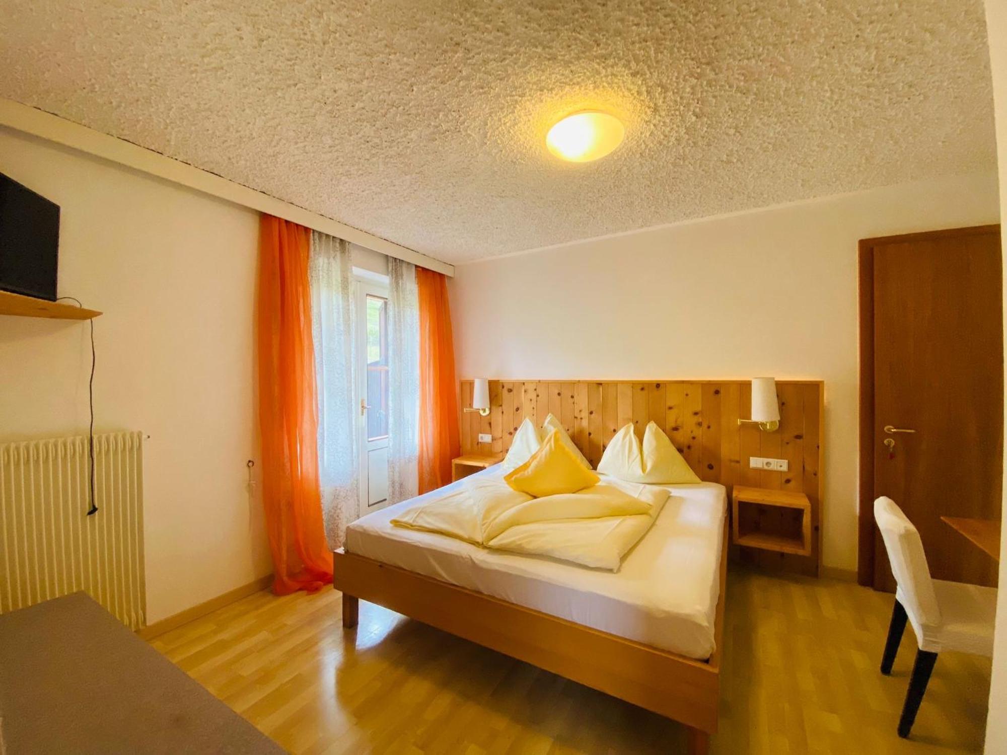 Lake & River Hotel Carezza al Lago Bagian luar foto
