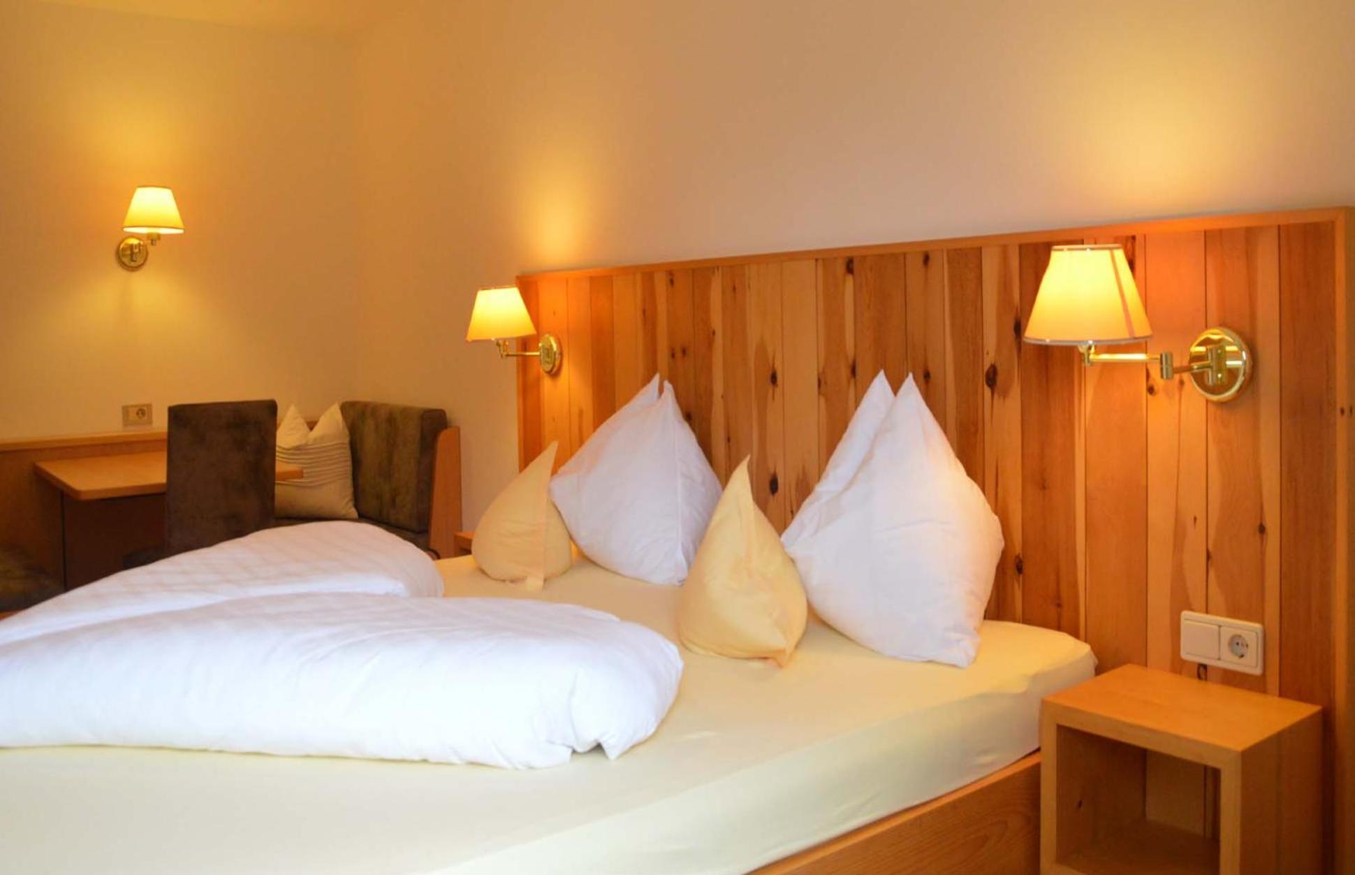 Lake & River Hotel Carezza al Lago Bagian luar foto