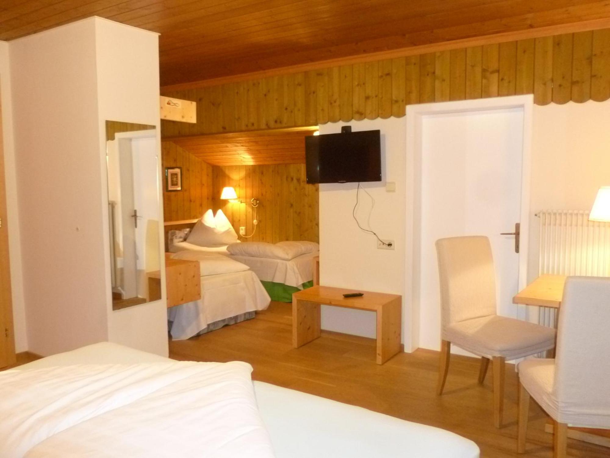 Lake & River Hotel Carezza al Lago Bagian luar foto